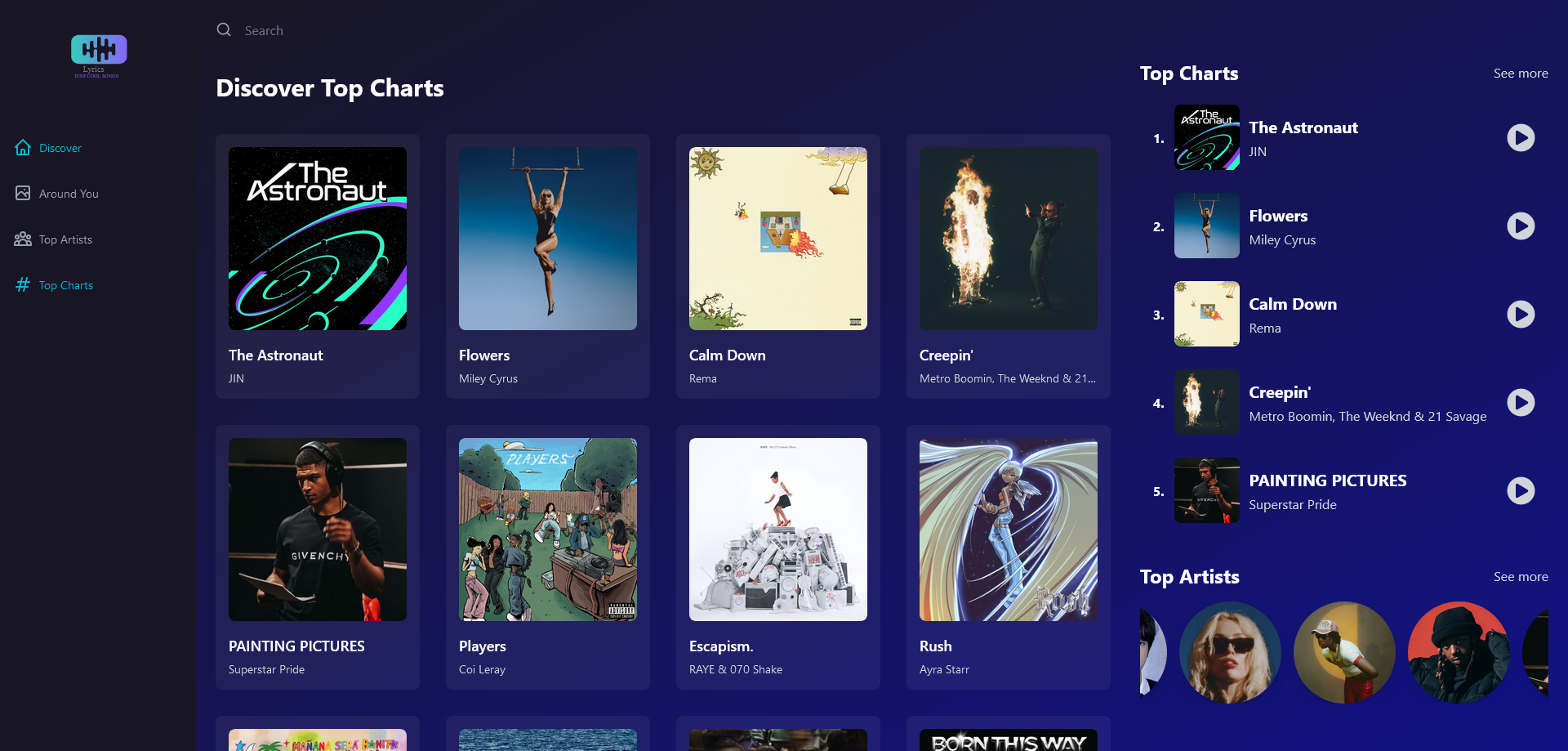 creative4u-music
